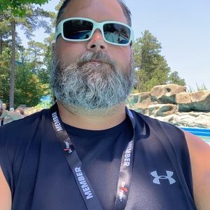 Meet your Posher, Donald